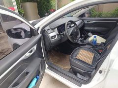 Geely Emgrand 2020 Facelift 1.5L Manual Asian Games Edition - ფოტო 14