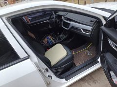 Geely Emgrand 2020 Facelift 1.5L Manual Asian Games Edition - ფოტო 20