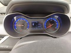 Geely Emgrand 2020 Facelift 1.5L Manual Asian Games Edition - ფოტო 4