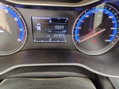 Geely Emgrand 2020 Facelift 1.5L Manual Asian Games Edition - ფოტო 5