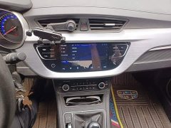 Geely Emgrand 2020 Facelift 1.5L Manual Asian Games Edition - ფოტო 6
