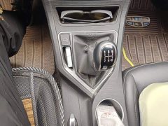 Geely Emgrand 2020 Facelift 1.5L Manual Asian Games Edition - ფოტო 7