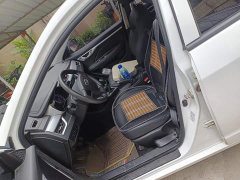 Geely Emgrand 2020 Facelift 1.5L Manual Asian Games Edition - ფოტო 8