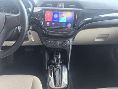 Chevrolet Cavalier 2020 1.5N CVT Elite - ფოტო 10
