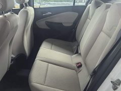 Chevrolet Cavalier 2020 1.5N CVT Elite - ფოტო 11