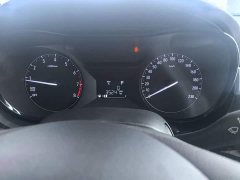 Chevrolet Cavalier 2020 1.5N CVT Elite - ფოტო 12