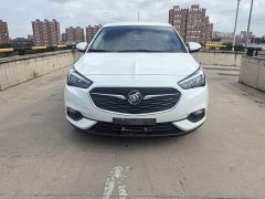 Chevrolet Cavalier 2020 1.5N CVT Elite - ფოტო 3