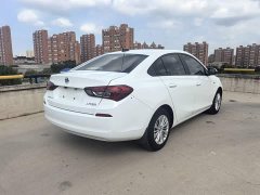 Chevrolet Cavalier 2020 1.5N CVT Elite - ფოტო 5