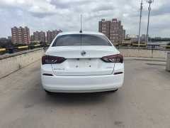 Chevrolet Cavalier 2020 1.5N CVT Elite - ფოტო 6