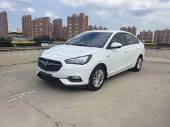 Chevrolet Cavalier 2020 1.5N CVT Elite - ფოტო 7
