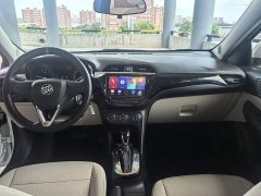 Chevrolet Cavalier 2020 1.5N CVT Elite - ფოტო 8