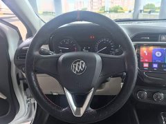 Chevrolet Cavalier 2020 1.5N CVT Elite - ფოტო 9