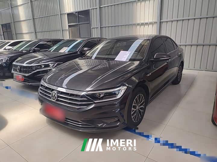 Volkswagen Sagitar 280TSI DSG Comfort Smart Connected Edition