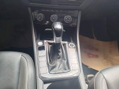 Volkswagen Sagitar 280TSI DSG Comfort Smart Connected Edition - ფოტო 10