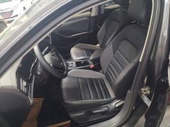 Volkswagen Sagitar 280TSI DSG Comfort Smart Connected Edition - ფოტო 11