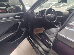 Volkswagen Sagitar 280TSI DSG Comfort Smart Connected Edition - ფოტო 12