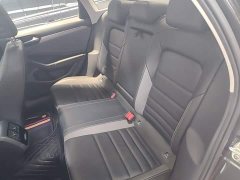 Volkswagen Sagitar 280TSI DSG Comfort Smart Connected Edition - ფოტო 13
