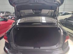 Volkswagen Sagitar 280TSI DSG Comfort Smart Connected Edition - ფოტო 15