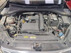Volkswagen Sagitar 280TSI DSG Comfort Smart Connected Edition - ფოტო 16