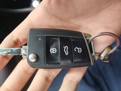 Volkswagen Sagitar 280TSI DSG Comfort Smart Connected Edition - ფოტო 17