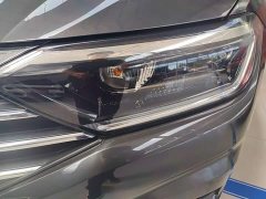 Volkswagen Sagitar 280TSI DSG Comfort Smart Connected Edition - ფოტო 18