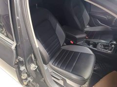 Volkswagen Sagitar 280TSI DSG Comfort Smart Connected Edition - ფოტო 20
