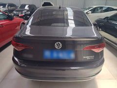 Volkswagen Sagitar 280TSI DSG Comfort Smart Connected Edition - ფოტო 4