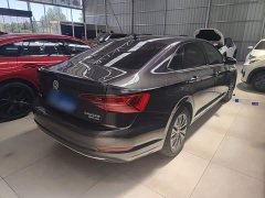 Volkswagen Sagitar 280TSI DSG Comfort Smart Connected Edition - ფოტო 5