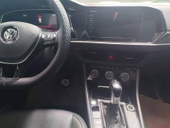 Volkswagen Sagitar 280TSI DSG Comfort Smart Connected Edition - ფოტო 6