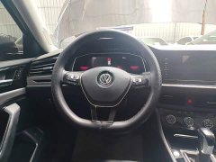 Volkswagen Sagitar 280TSI DSG Comfort Smart Connected Edition - ფოტო 7