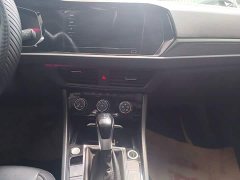 Volkswagen Sagitar 280TSI DSG Comfort Smart Connected Edition - ფოტო 9