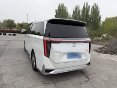 GAC Aion M8 Master Series 400T Flagship - ფოტო 10