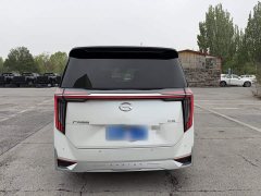 GAC Aion M8 Master Series 400T Flagship - ფოტო 11