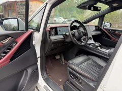 GAC Aion M8 Master Series 400T Flagship - ფოტო 15