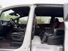 GAC Aion M8 Master Series 400T Flagship - ფოტო 16