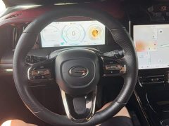 GAC Aion M8 Master Series 400T Flagship - ფოტო 3