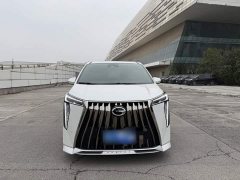 GAC Aion M8 Master Series 400T Flagship - ფოტო 7