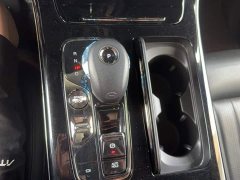 GAC Aion M8 Master Series 400T Flagship - ფოტო 9