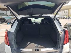 Cadillac XT5 2.0T FWD Luxury - ფოტო 10