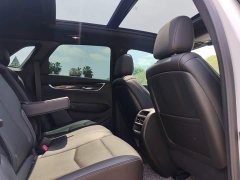 Cadillac XT5 2.0T FWD Luxury - ფოტო 13
