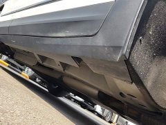 Cadillac XT5 2.0T FWD Luxury - ფოტო 15