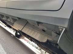 Cadillac XT5 2.0T FWD Luxury - ფოტო 17
