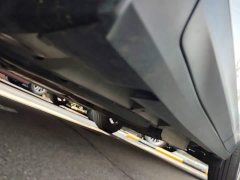 Cadillac XT5 2.0T FWD Luxury - ფოტო 18