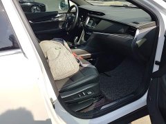 Cadillac XT5 2.0T FWD Luxury - ფოტო 19