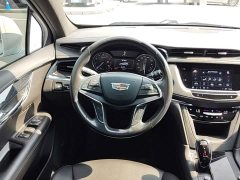 Cadillac XT5 2.0T FWD Luxury - ფოტო 3