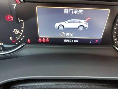 Cadillac XT5 2.0T FWD Luxury - ფოტო 5