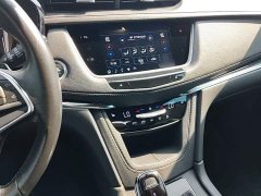 Cadillac XT5 2.0T FWD Luxury - ფოტო 6