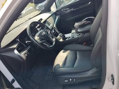 Cadillac XT5 2.0T FWD Luxury - ფოტო 8