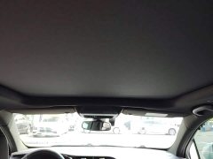Cadillac XT5 2.0T FWD Luxury - ფოტო 9