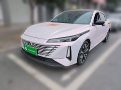 Changan Eado 1.5T GDI Automatic Flagship - ფოტო 1